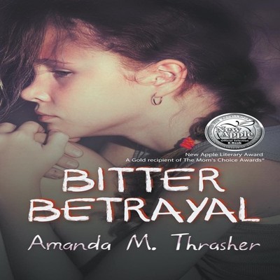 Bitter Betrayal Thrasher Amanda M. Paperback Progressive Rising P