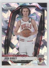 2024-25 Panini Prizm Ice Prizm Josh Giddey #112 1j59