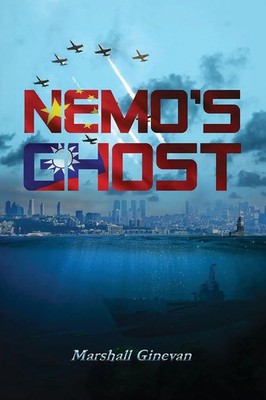 Marshall Ginevan | Nemo's Ghost | Taschenbuch | Englisch (2025)