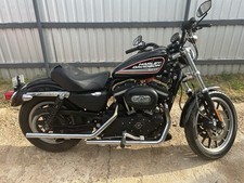 2006 Harley-Davidson Iron 883 