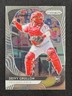 2020 Panini Prizm Rookie #72 - Deivy Grullon RC - Philadelphia Phillies
