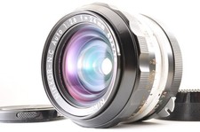 Nikkor Auto 24mm f/2.8