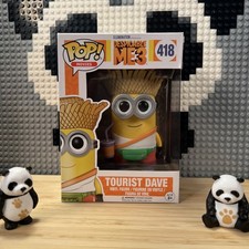 Ultimate Funko Pop Despicable Me Figures Checklist and Gallery 35