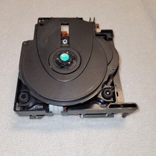 Nintendo GameCube DOL-101 Replacement Optical Laser Drive Assembly NOT WORKING 