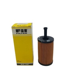 Filtre à huile Peugeot 306