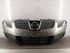 Pare-choc avant Nissan QASHQAI