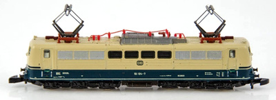 Märklin H0 - 3057 - Elektrische locomotief - BR 151 104-7 - - Catawiki