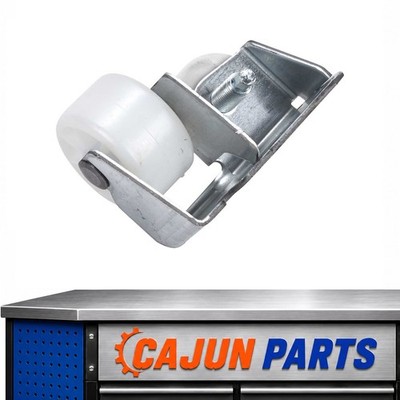 67855711-A For OEM JennAir Amana Refrigerator Cabinet Roller Part # Model NR1205