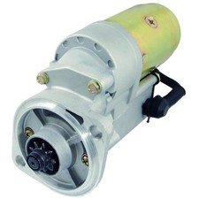 Starter Motor Fits Thermo King Sentry SD1200 74-94 45-1229 45-5657 45-5674 SS142