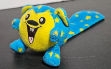 NEOPETS PLUSH FIGURE. 2006 MCDONALDS HAPPY MEAL PRIZE.