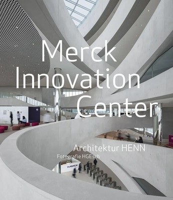 HG Esch | Merck Innovation Center | Buch | Deutsch (2018) | 264 S.