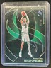 2024-25 Panini Silhouette Kristaps Porzingis Scope #/15 Celtics