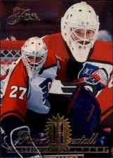 1994-95 Flair #127 Ron Hextall - HKY