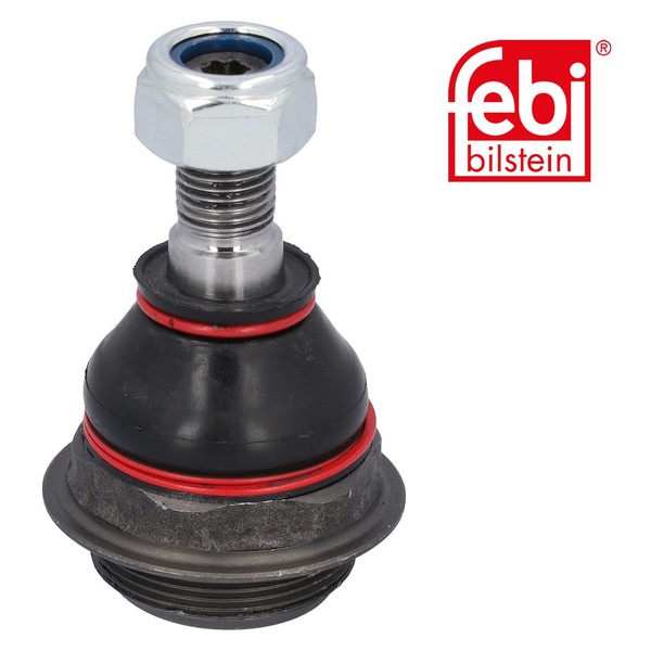 Febi Bilstein Trag-/FüHrungsgelenk 21490 FüR CitroËN DS Peugeot-image