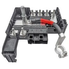 Distribution Compartment Cover – Direct Fit for 2017-2019 1500 Limited Trucks 