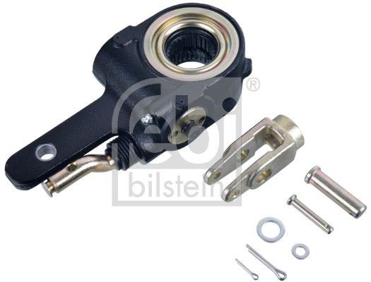 FEBI BILSTEIN 178661 Braking System Adjuster Rear Right Left Automatic Fits DAF