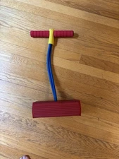 Kidoozie Pogo Foam Jumper