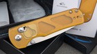 Olight Oknife Rubato 4 S35VN A+ Pristine Condition!! — photo 5
