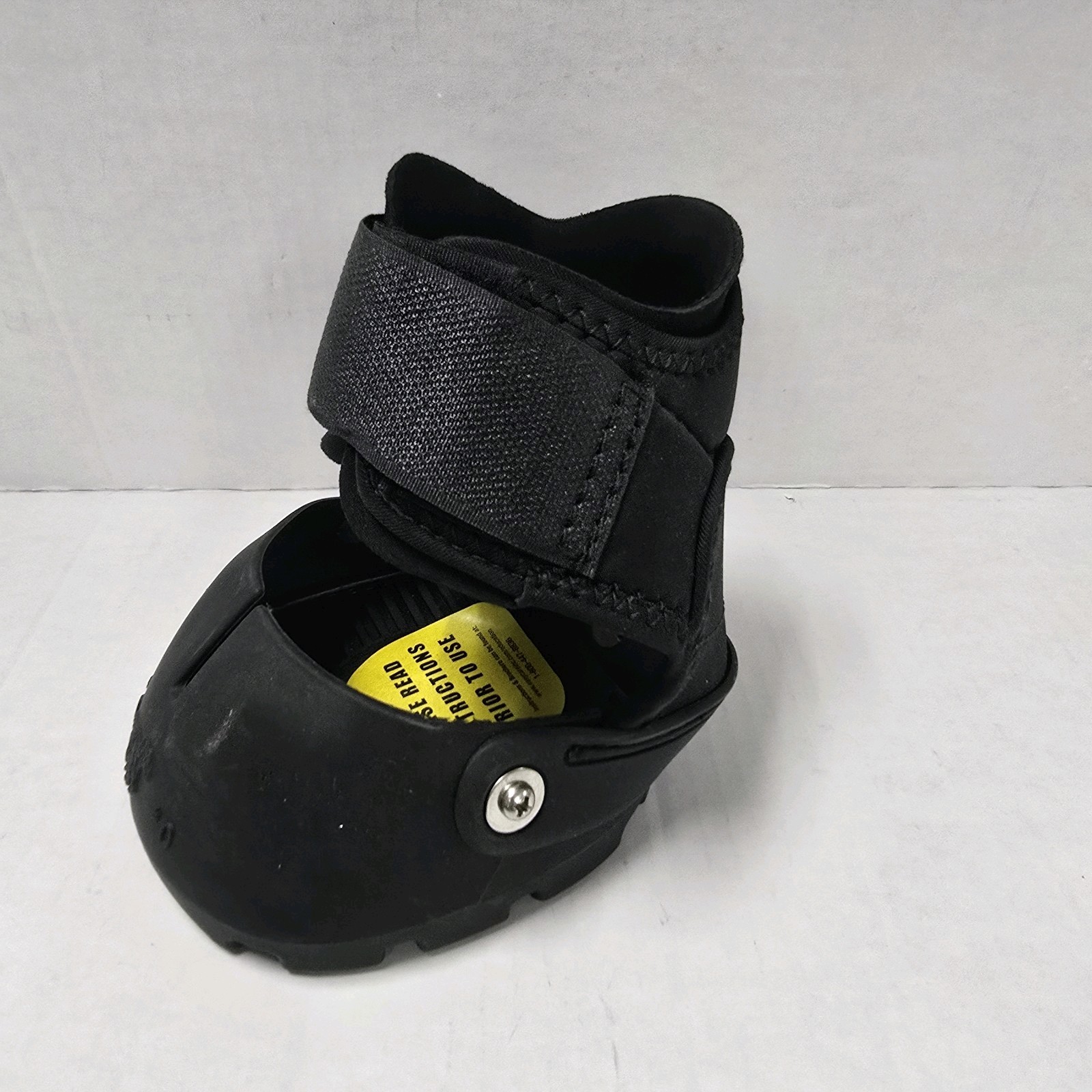 New EasyCare Easyboot Glove Soft Horse Hoof Boot - SINGLE - Size 0