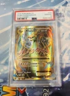 PSA 10 M Charizard EX Full Art 101/108 Pokemon Evolutions New Cert