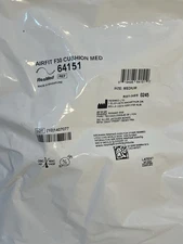 ResMed MEDIUM64151 AirFit F30 Cushion - Clear