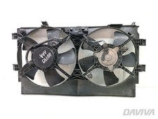 Radiateur Peugeot 4007