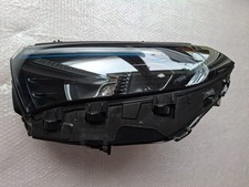 Original Mercedes-Benz EQA H243 EQB X243 LED Scheinwerfer links A2439068900KZ