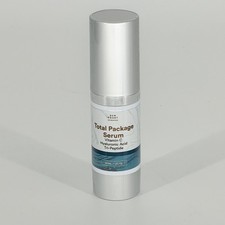 Sun Coast Sciences Total Package Serum Vitamin C Hyaluronic Acid 30 mL