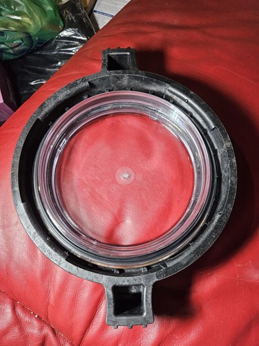 NUOVO R0445800 Jandy Kit di ricambio gruppo coperchio con O-ring e anello di bloccaggio 47 - Foto 3 di 5