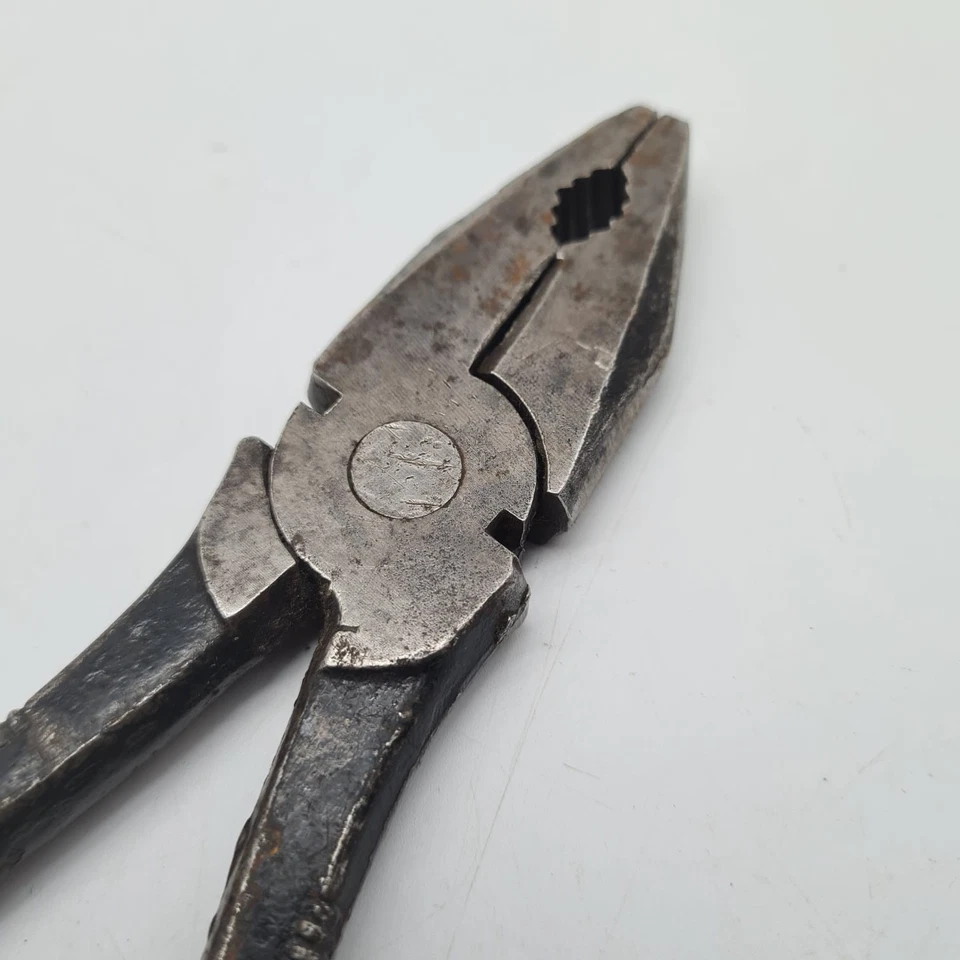 Alicates Adaptables Ferrari Daytona 365 GT4 BB GT4 2+2 GTC4 Kit Herramientas Bolsa Foto 4 de 4