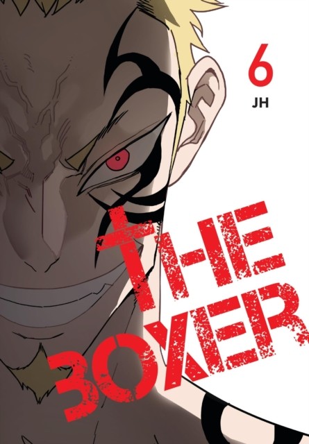 The Boxer, Vol. 6 by Adnazeer Macalangcom (Paperback Book)