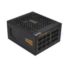 Seasonic Prime 1300 Gold PSU SSR-1300GD Active PFC F3 Power Supply for PC 80Plus