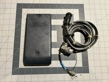 3M Ryan Stormscope Antenna 378 with Connectors