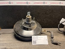 262220 Bremskraftverstärker FORD Focus III (DYB) DV61-2B195-PC 1.5 TDCi 