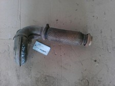 Tube d'échappement Peugeot 307