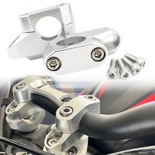 Handlebar Risers for Triumph Speed Triple 675R/1050/R/S Street Fat Bar Mount