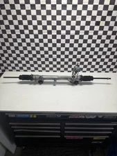 87-93 Ford Mustang Factory Power Steering Rack Front Steer Gear Box GT LX OEM