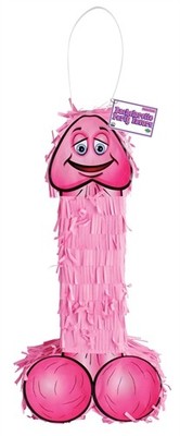 Pipedream Bachelorette Party Pecker Pinata Hp-Pd5096-00