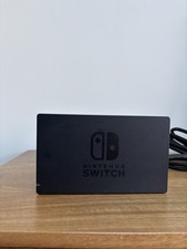 Nintendo Switch Charging TV Dock