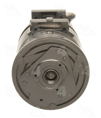 Four Seasons A/C Compressor for Aveo, Aveo5, Wave, Wave5 67270