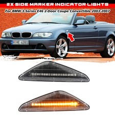Clignotant BMW SERIE 3