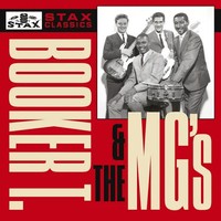 Stax Classics | Booker T. & The Mg's | Deutsch | Audio-Cd | CD | 2017