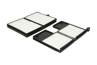 Innenraumfilter JC PREMIUM B42001PR