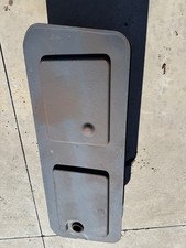 Original 1933 1934 Ford Main Gas Tank 11-gallon Oe Stamping 33 34 Coupe Sedan Original 1933 1934 Ford Main Gas Tank 11-gallon Oe Stamping 33 34 Coupe Sedan