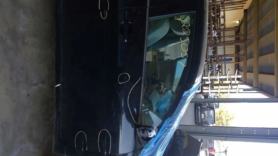 Chasis ECM tablero central antirrobo compatible con 11-15 SCION XB 1238887 Foto 2 de 4