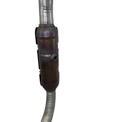 有飛　1204545 OEM Ford Expedition 5.4L Dual Catalytic Converter Y-Pipe 6L1Z