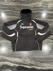 Big Letter Track Jacket Supreme Supreme Big Letter Track Jacket