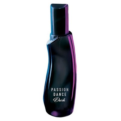 AVON Passion Dance Dark Eau de Toilette 50ml