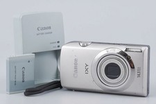 Canon IXY 10S PowerShot IS DIGITAL ELPH IXUS 210 0009