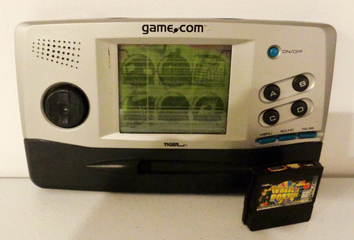 tiger game com products for sale | eBay